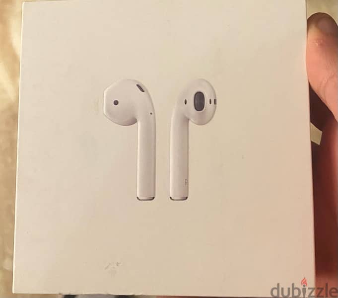 apple airpods 2 1