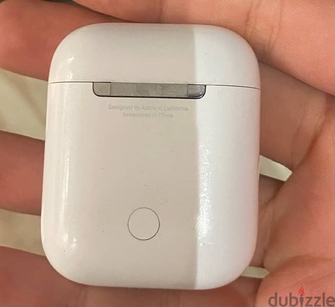 apple airpods 2 5