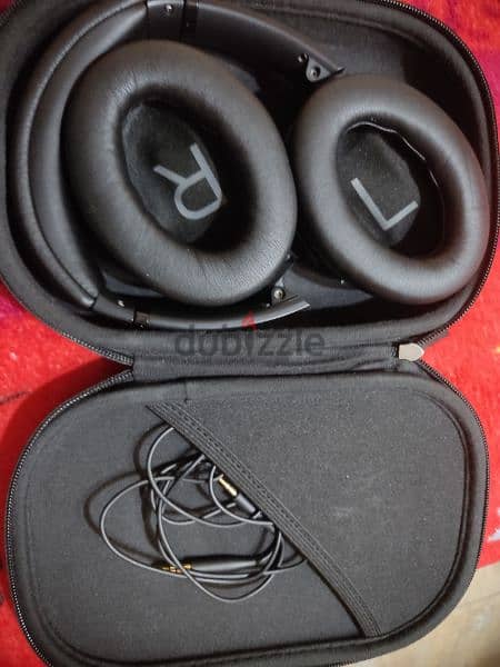Bose Quietcomfort 45 Headphones 2