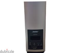 Bose Companion 20 multimedia speaker system 0