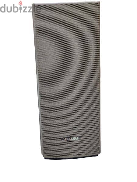 Bose Companion 20 multimedia speaker system 3