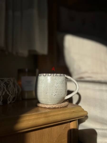 Handmade Mugs 1