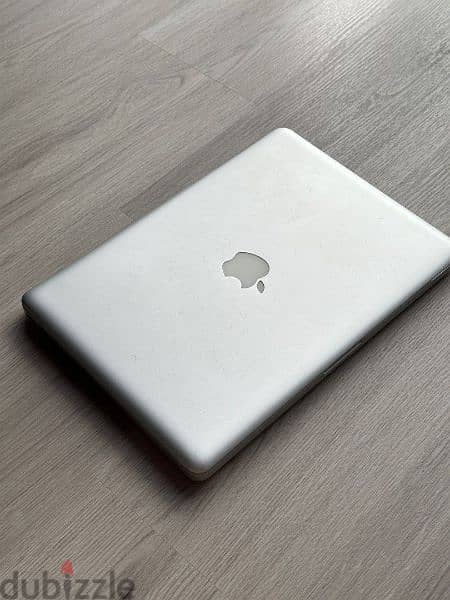 MacBook Pro 13 inch Mid 2012 2