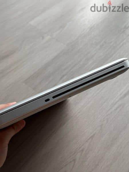 MacBook Pro 13 inch Mid 2012 1