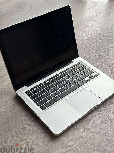 MacBook Pro 13 inch Mid 2012 0