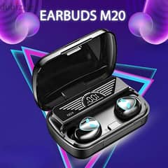 Earbuds M20