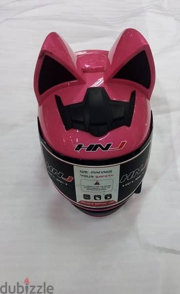 New special women’s helmet for sale 1