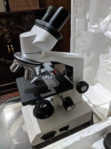 Microscope for sale 2