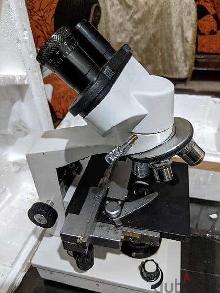 Microscope for sale 3