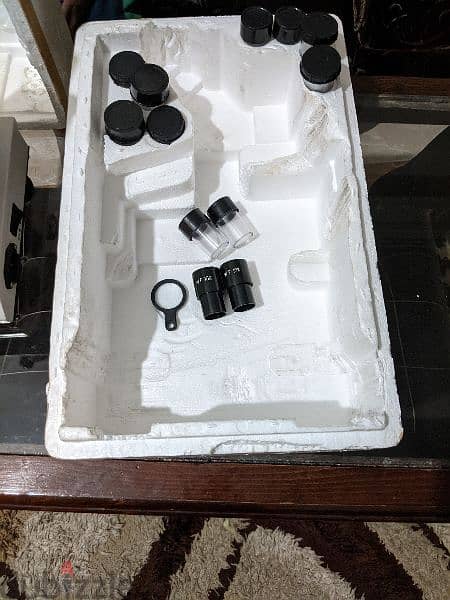 Microscope for sale 5
