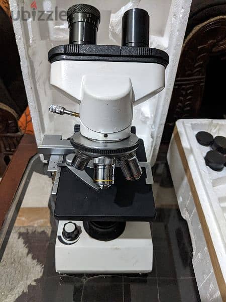 Microscope for sale 6