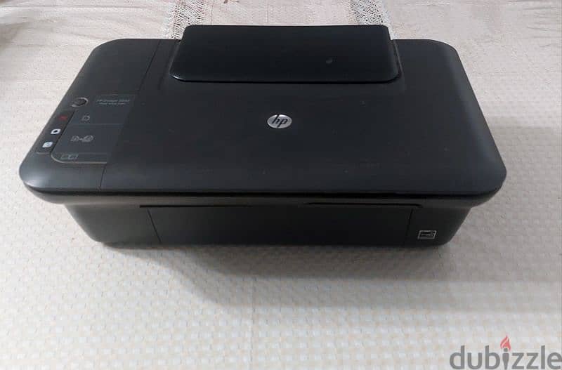 HP printer deskjet 2050 0