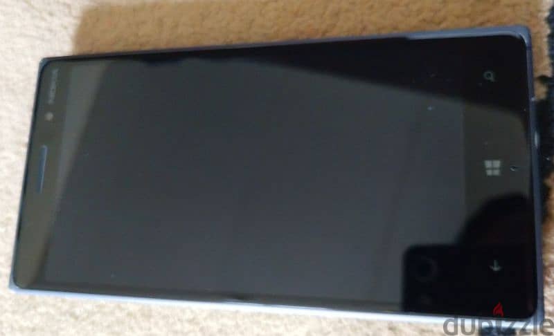 Nokia Lumia 830 New بالعلبه 1