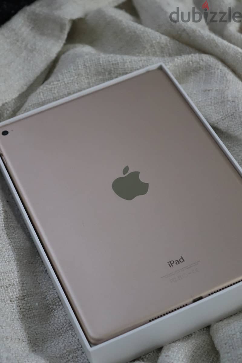 Apple Ipad Air 2 5