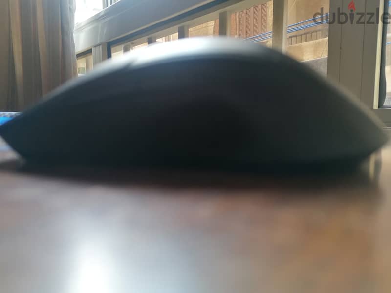 Steelseries rival 3 wireless gaming mouse 6