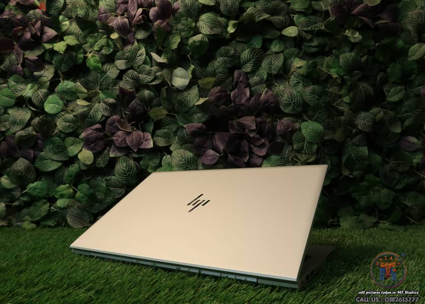 HP ELITEBOOK 845 G8 Laptop Limited Edition لابتوب اتش بي ايليت بوك 1