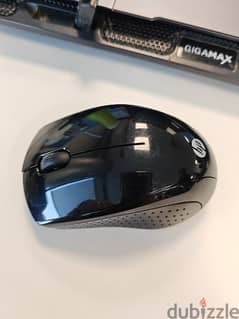 mouse HP x 3000