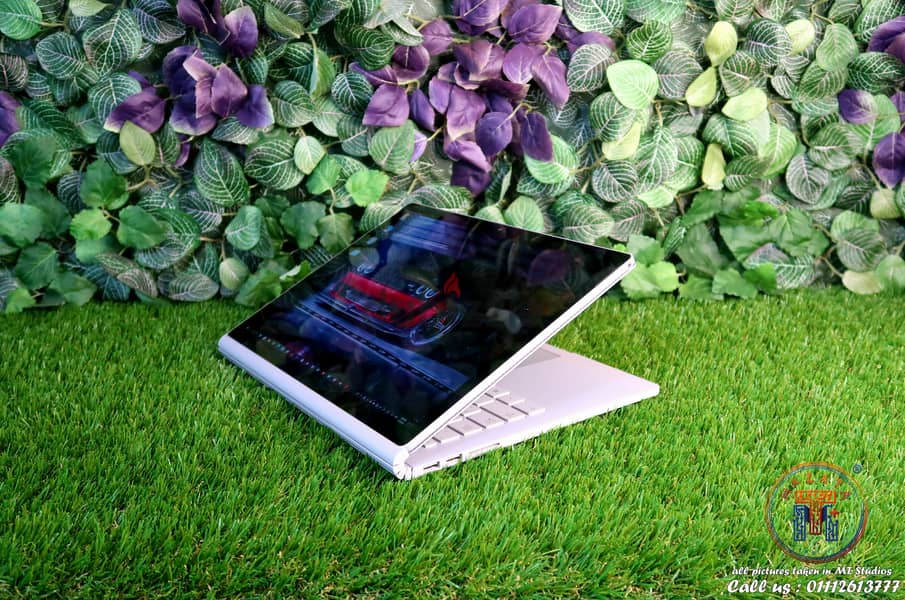 Microsoft Surface Book 2 Special Edition لابتوب سيرفيس بوك بسعر مغري 1