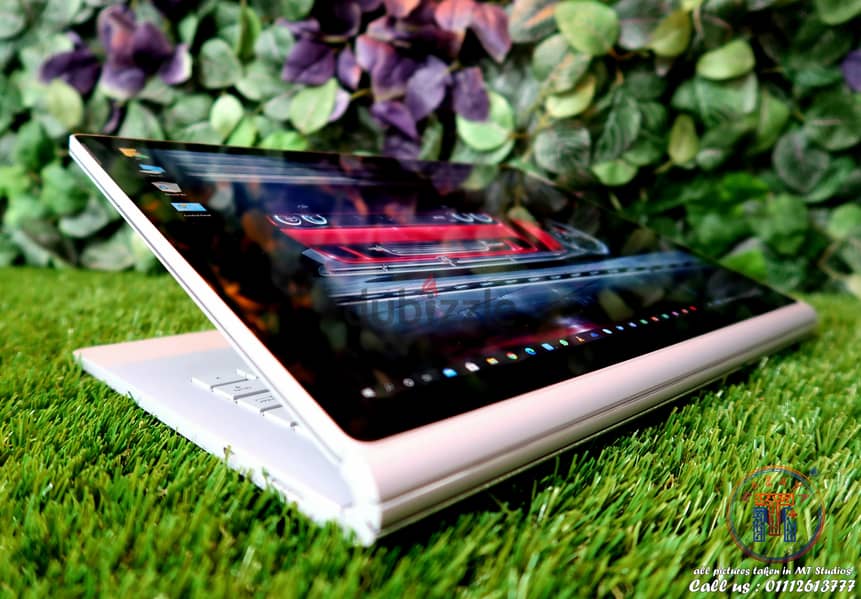 Microsoft Surface Book 2 Special Edition لابتوب سيرفيس بوك بسعر مغري 3