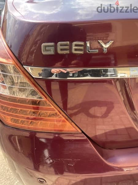 Geely Emgrand 2014 manual 10