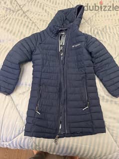 Colombia jacket for kids