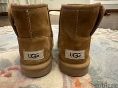 UGG girls shoes