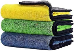 micro fiber super absorbent towel