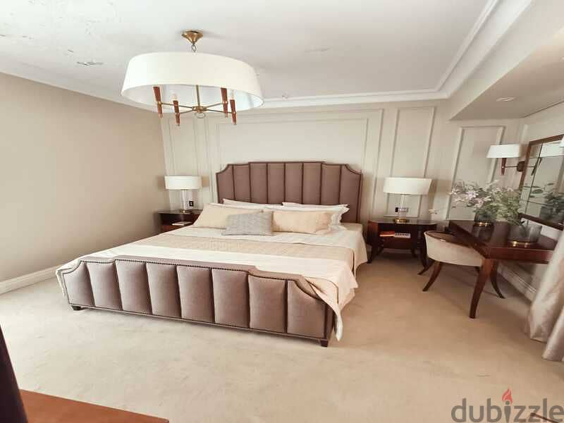 Apartment For Sale 2 Bed 105m insallments in Zayed City 5