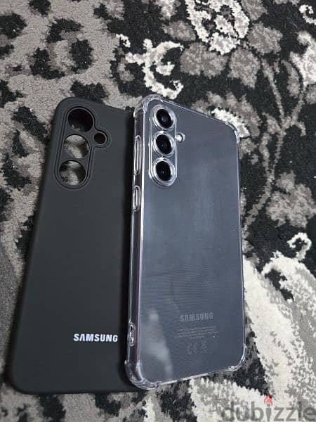 Samsung S23 FE dual sim New 6