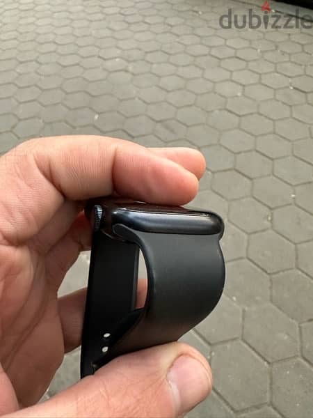 Apple Watch Series 8 (45mm) Midnight ((Locked iCloud Clean)) 5
