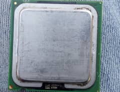 معالج Pentium 4 0