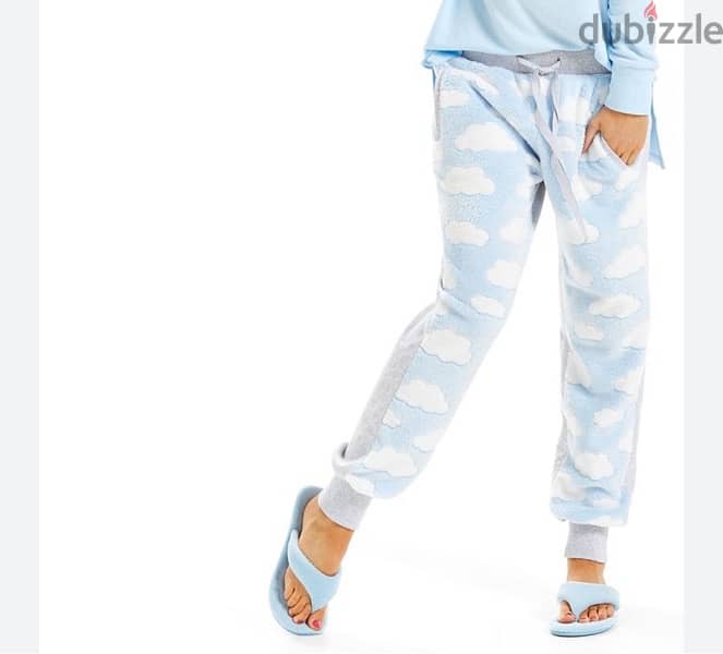 women’s pajama pants, home pants, like new, size S-M 0
