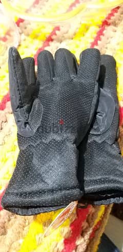 Gloves 0