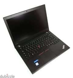 laptop Lenovo thinkpad t470s