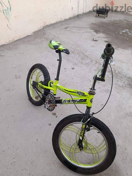 bike bmx 12