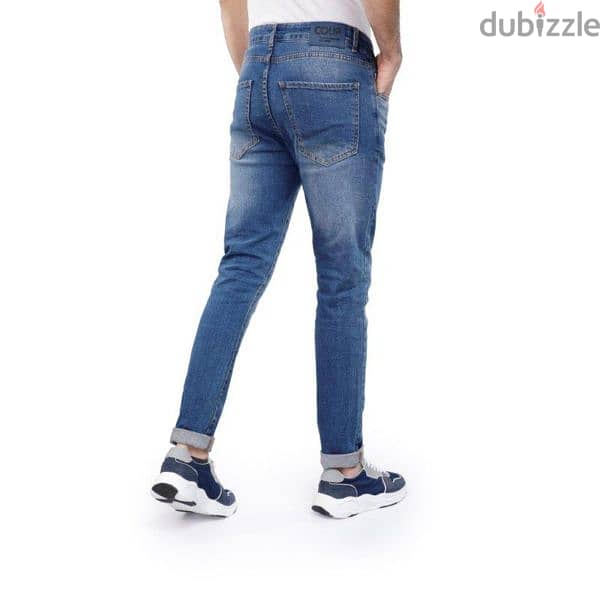 coup slim fit blue jeans size 28 1
