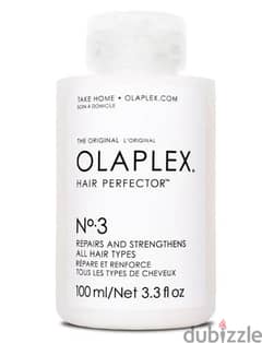 olaplex no3 100ml . netherlands imported 0