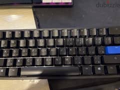 ducky one 2 mini used very cheap 0