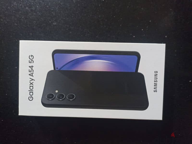 Samsung A54 5G 256 5