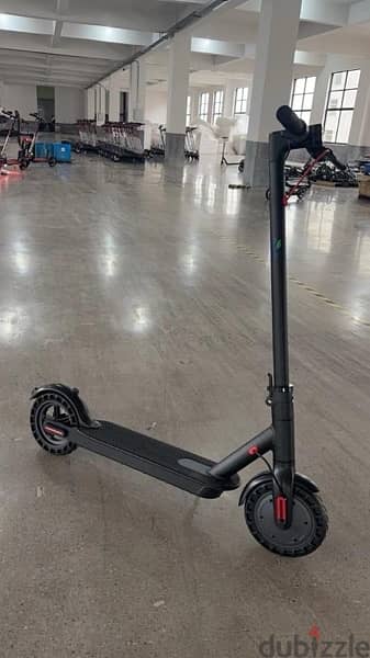 scooter ego 4
