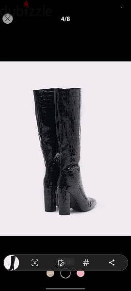shein boots for sale 0