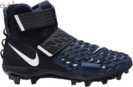 Nike mens Force Savage Elite 2 Football Cleat (Size 10 US) Original