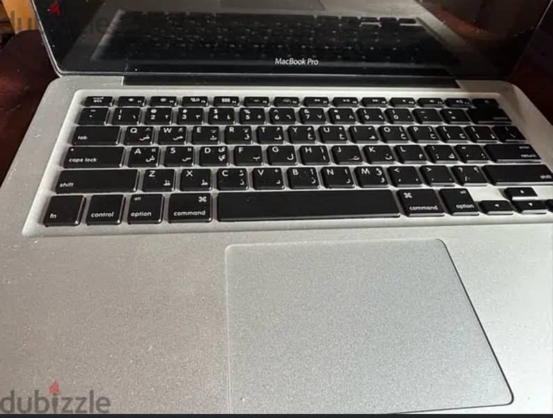 MacBook Pro 2