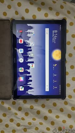 Huawei MediaPad 5