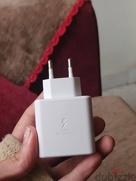 Samsung charger 45w 0