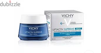 vichy lifactiv supreme 0