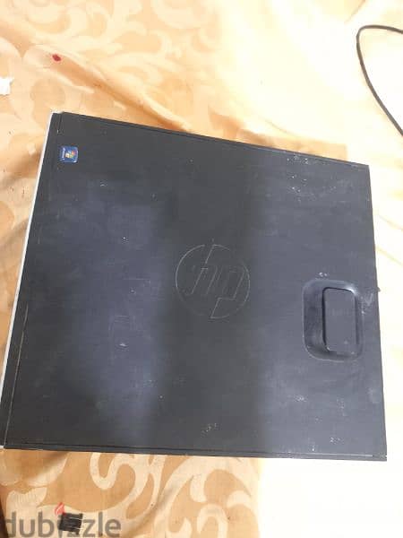 كيسة   HP Compaq Pro 6305 5