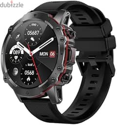 Helix GTX sport smart watch 0