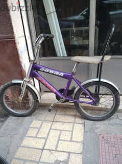 دراجة اطفال 0