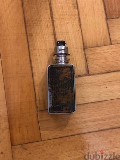 vape drag 2